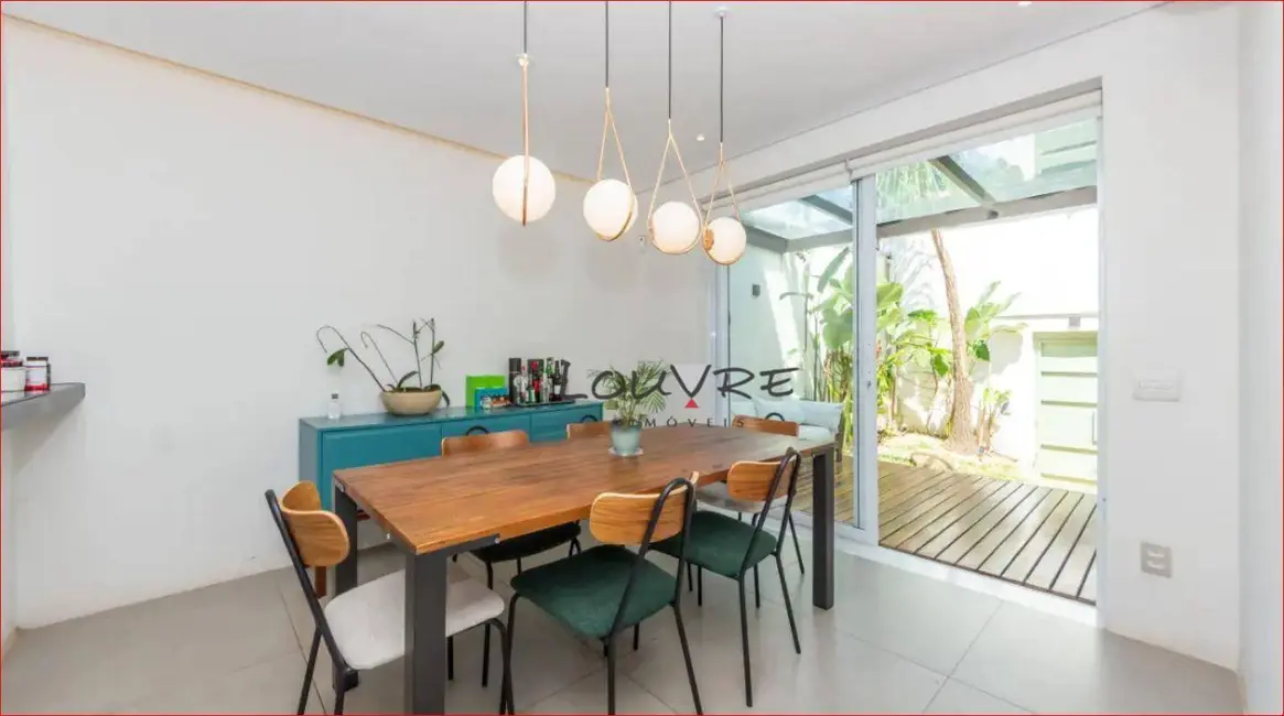 Foto 5 de Casa com 3 quartos à venda, 280m2 em Campo Belo, São Paulo - SP