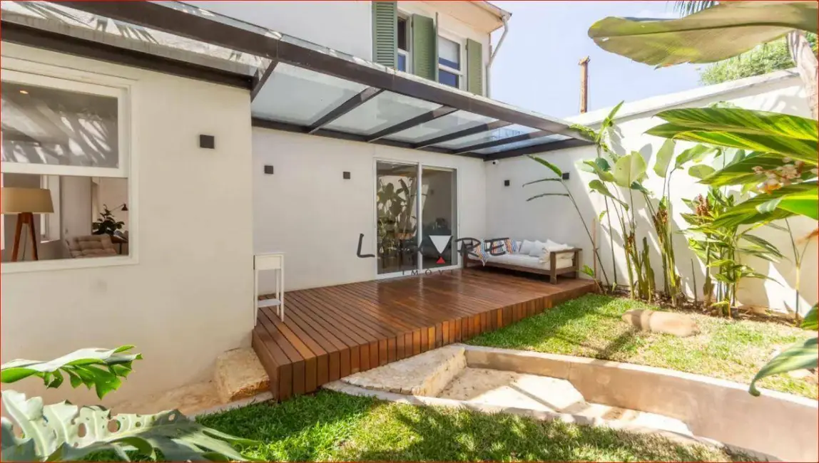 Foto 2 de Casa com 3 quartos à venda, 280m2 em Campo Belo, São Paulo - SP