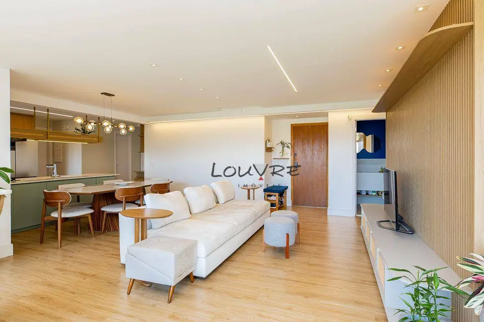 Apartamento com 3 quartos à venda, 145m2 em Campo Belo, São Paulo - SP - imagem 2 Foto 2 de Apartamento com 3 quartos à venda, 145m2 em Campo Belo, São Paulo - SP