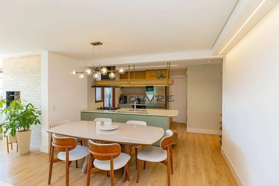 Apartamento com 3 quartos à venda, 145m2 em Campo Belo, São Paulo - SP - imagem 4 Foto 4 de Apartamento com 3 quartos à venda, 145m2 em Campo Belo, São Paulo - SP