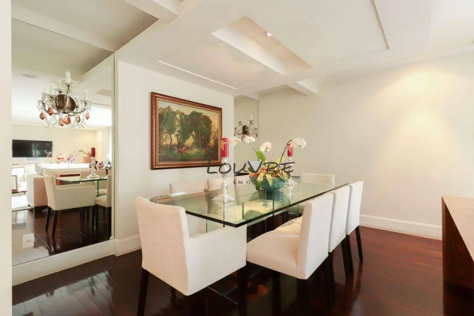 Foto 4 de Apartamento com 3 quartos à venda, 170m2 em Jardim Paulista, São Paulo - SP