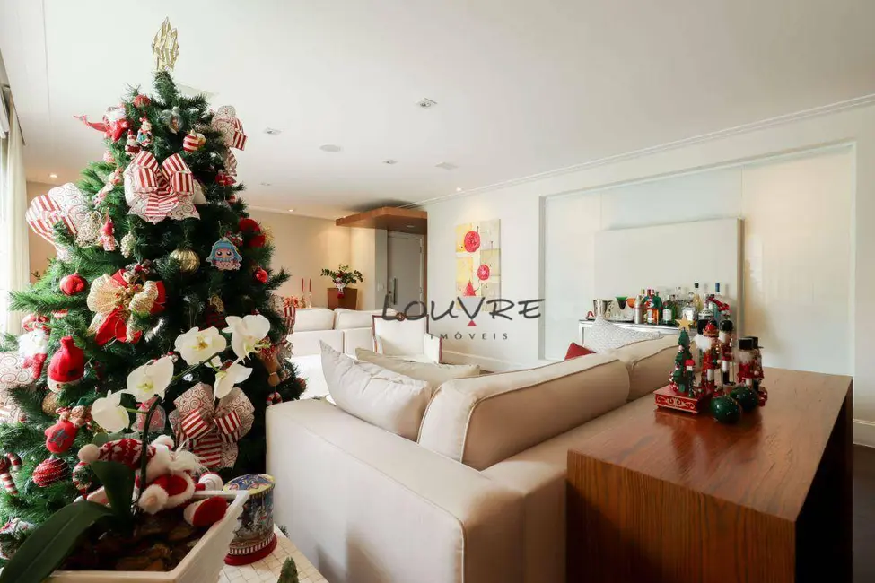 Foto 3 de Apartamento com 3 quartos à venda, 170m2 em Jardim Paulista, São Paulo - SP