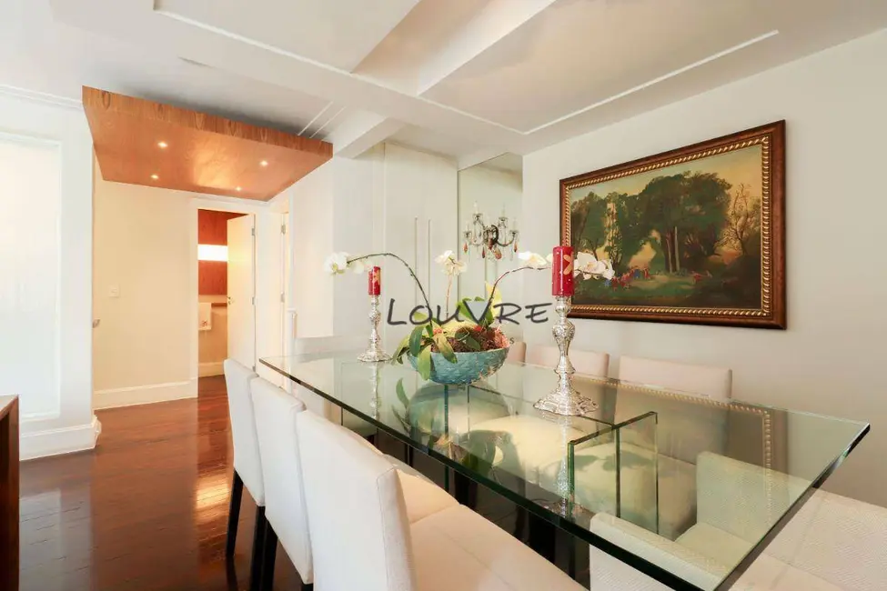 Foto 5 de Apartamento com 3 quartos à venda, 170m2 em Jardim Paulista, São Paulo - SP