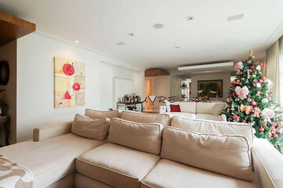 Foto 7 de Apartamento com 3 quartos à venda, 170m2 em Jardim Paulista, São Paulo - SP