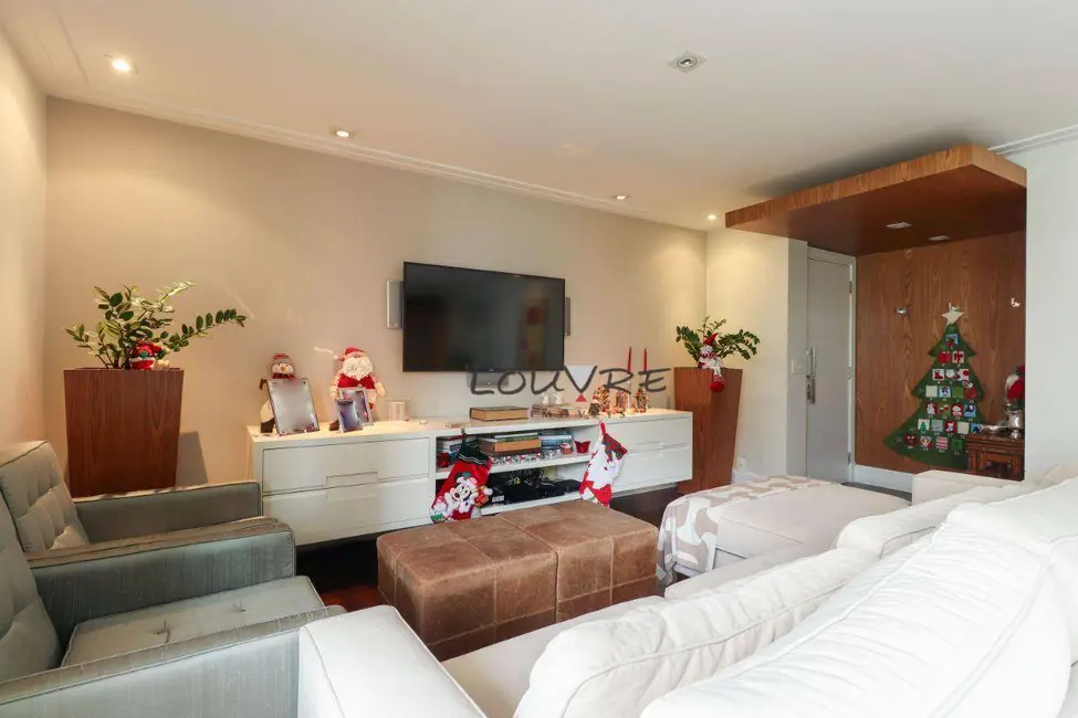 Foto 6 de Apartamento com 3 quartos à venda, 170m2 em Jardim Paulista, São Paulo - SP
