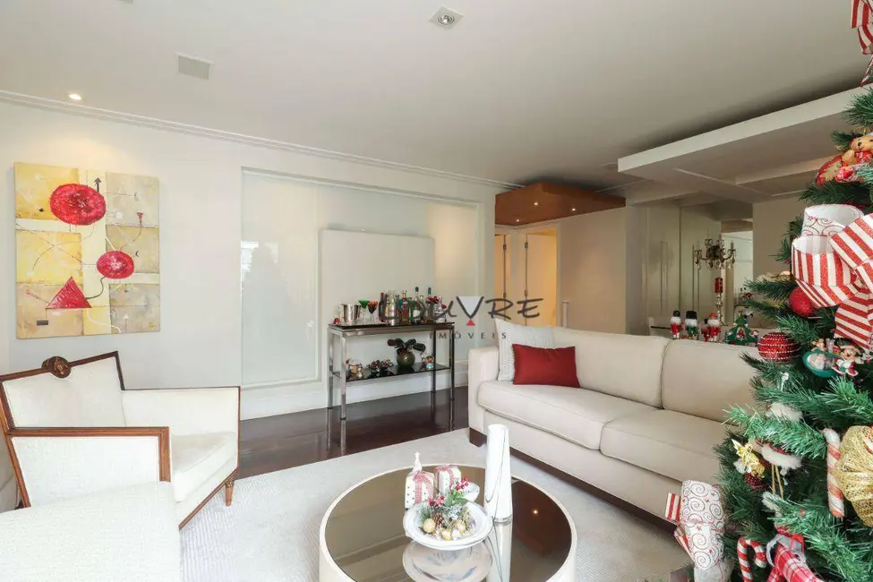 Foto 8 de Apartamento com 3 quartos à venda, 170m2 em Jardim Paulista, São Paulo - SP