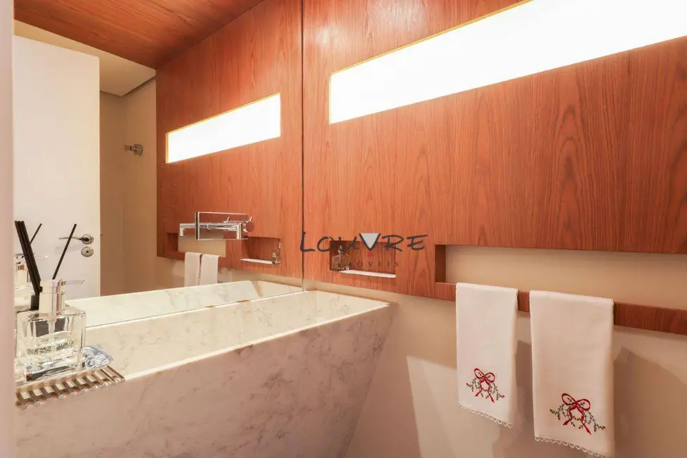 Foto 9 de Apartamento com 3 quartos à venda, 170m2 em Jardim Paulista, São Paulo - SP