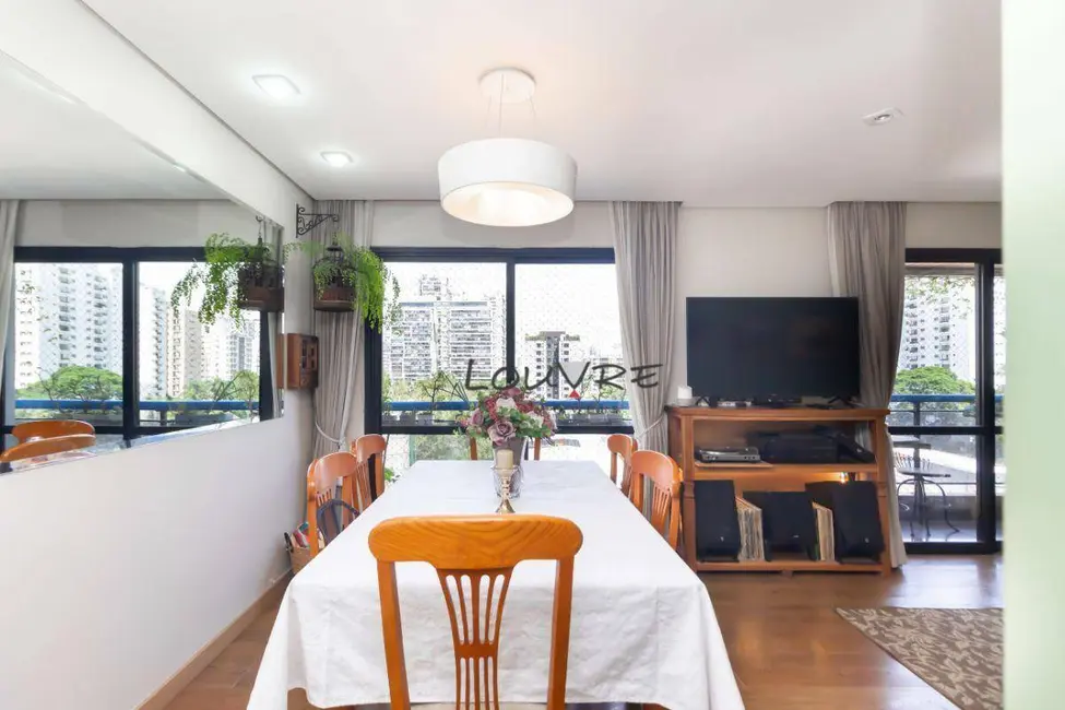 Foto 8 de Apartamento com 3 quartos à venda, 110m2 em São Paulo - SP