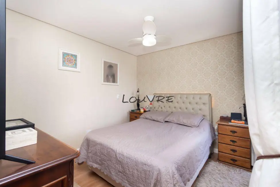 Foto 9 de Apartamento com 3 quartos à venda, 110m2 em São Paulo - SP