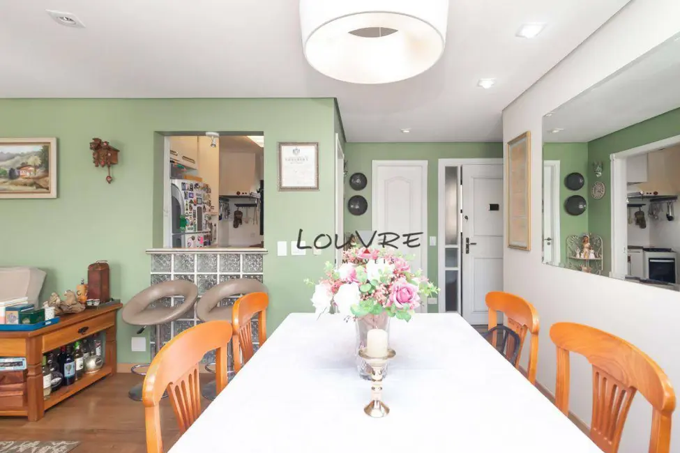 Foto 6 de Apartamento com 3 quartos à venda, 110m2 em São Paulo - SP