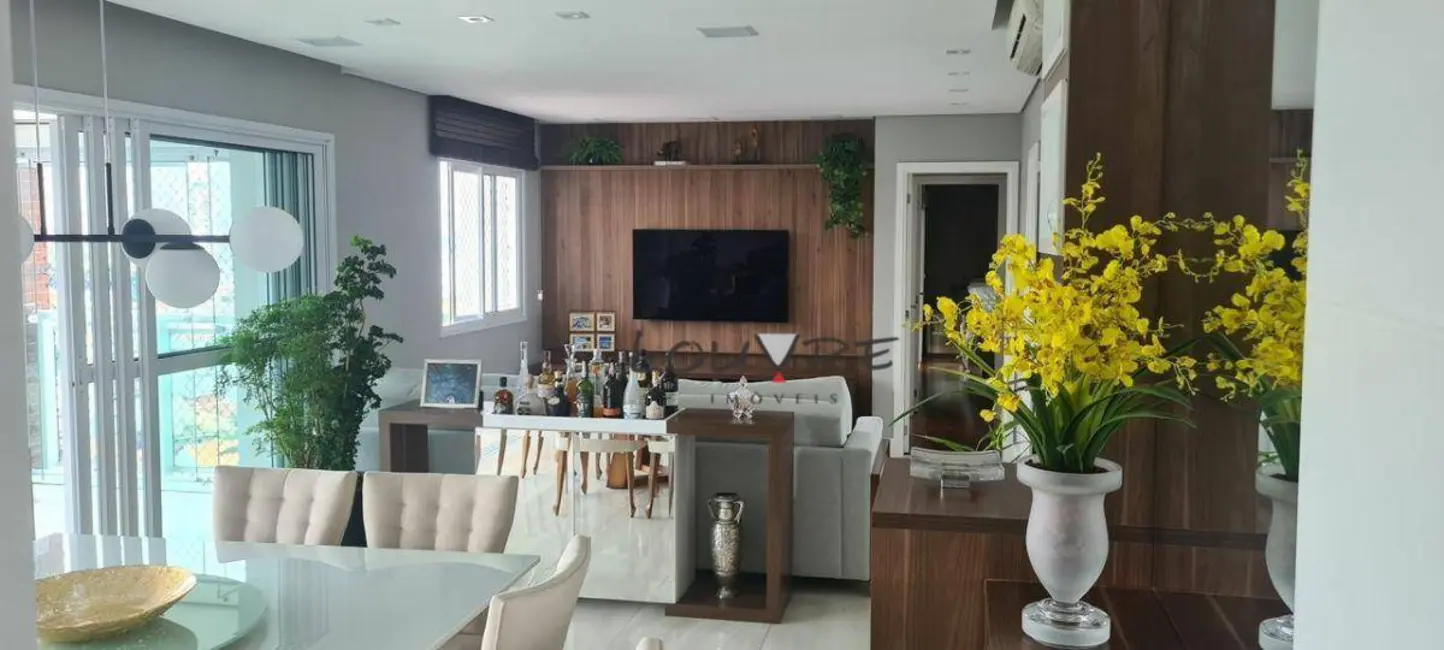 Foto 6 de Apartamento com 3 quartos à venda, 157m2 em Vila Mariana, São Paulo - SP