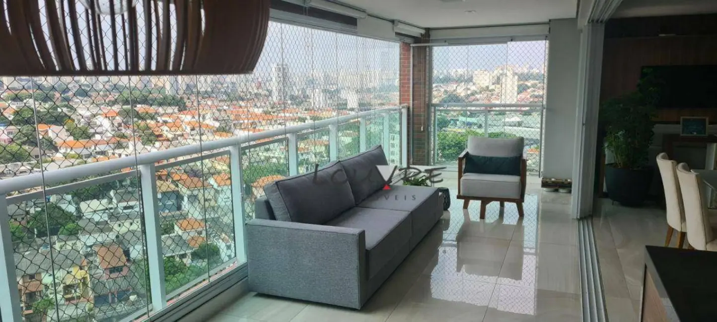 Foto 3 de Apartamento com 3 quartos à venda, 157m2 em Vila Mariana, São Paulo - SP