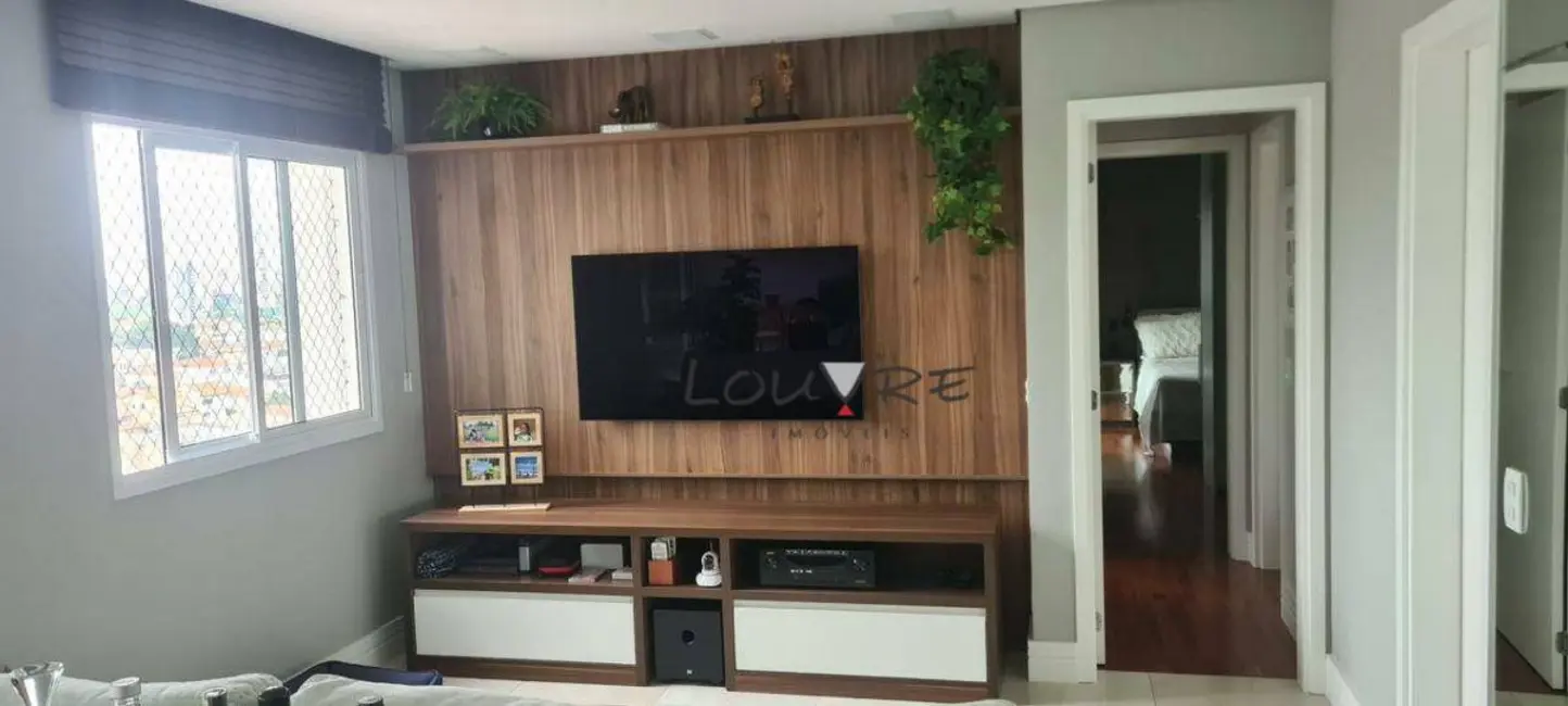 Foto 8 de Apartamento com 3 quartos à venda, 157m2 em Vila Mariana, São Paulo - SP