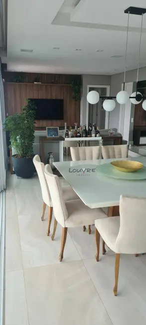 Foto 9 de Apartamento com 3 quartos à venda, 157m2 em Vila Mariana, São Paulo - SP
