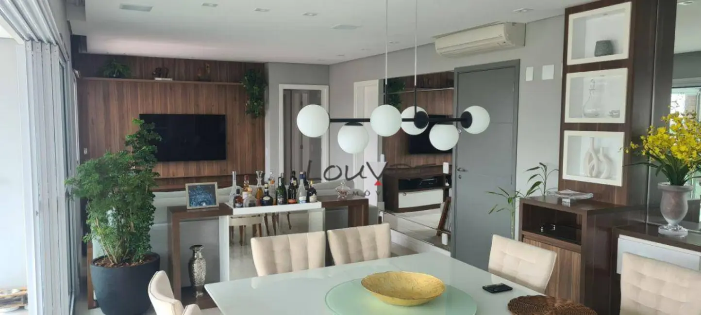 Foto 7 de Apartamento com 3 quartos à venda, 157m2 em Vila Mariana, São Paulo - SP