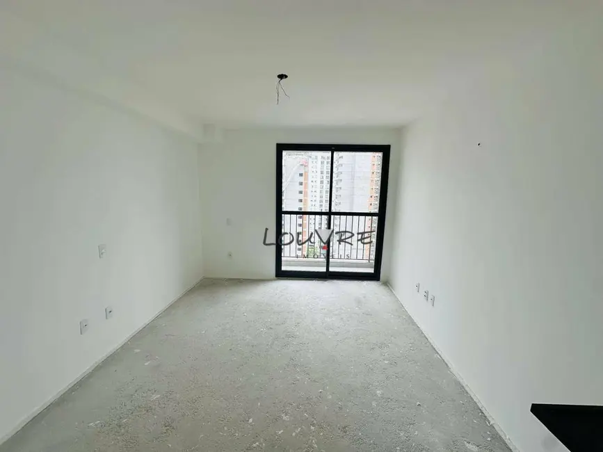 Foto 3 de Kitnet com 1 quarto à venda, 25m2 em Vila Olímpia, São Paulo - SP