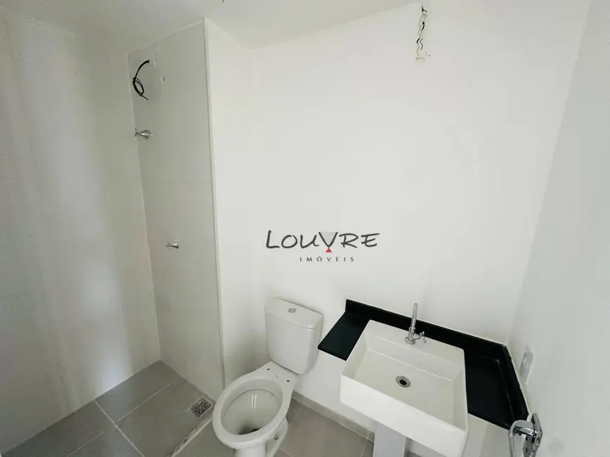 Foto 5 de Kitnet com 1 quarto à venda, 25m2 em Vila Olímpia, São Paulo - SP