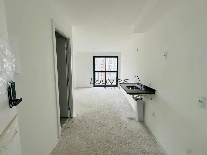 Foto 2 de Kitnet com 1 quarto à venda, 25m2 em Vila Olímpia, São Paulo - SP