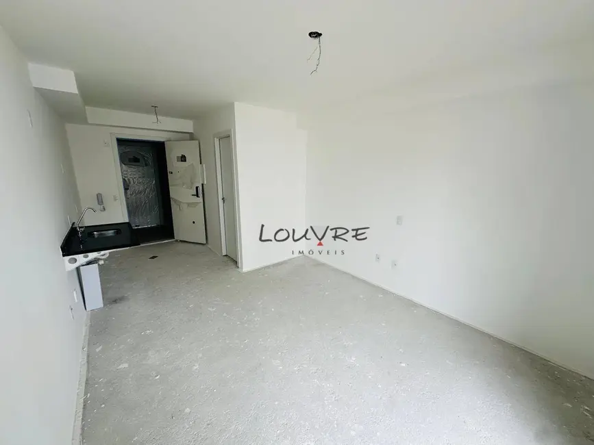 Foto 4 de Kitnet com 1 quarto à venda, 25m2 em Vila Olímpia, São Paulo - SP