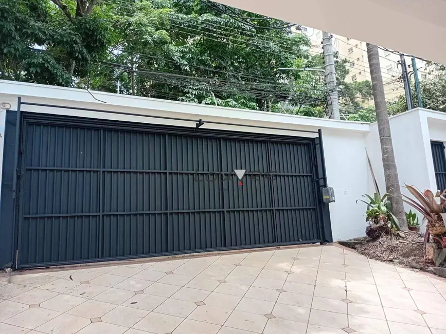 Foto 4 de Casa com 3 quartos à venda, 400m2 em Vila Mascote, São Paulo - SP