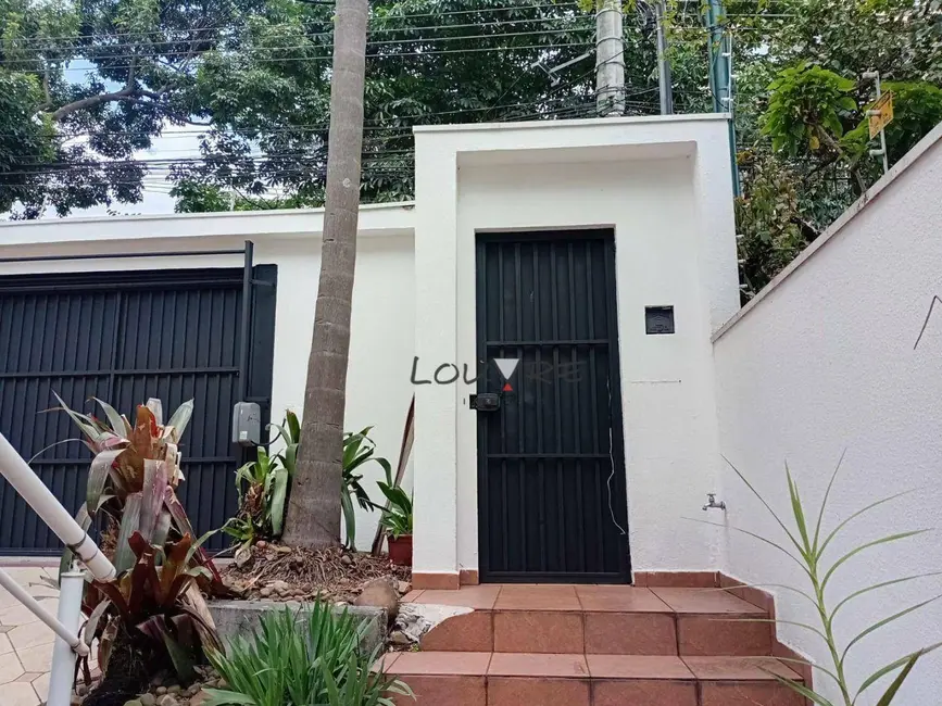 Foto 3 de Casa com 3 quartos à venda, 400m2 em Vila Mascote, São Paulo - SP