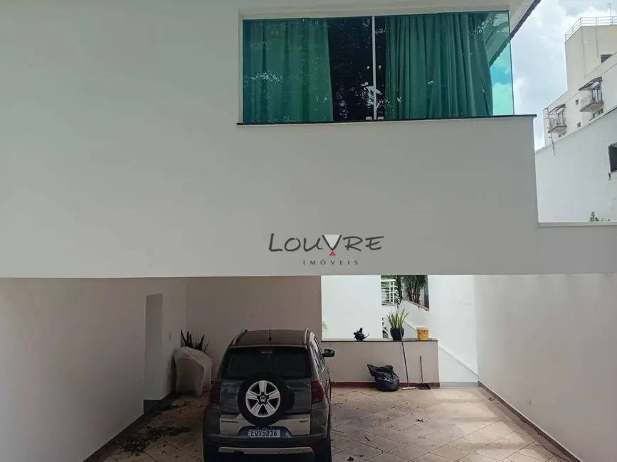 Foto 5 de Casa com 3 quartos à venda, 400m2 em Vila Mascote, São Paulo - SP