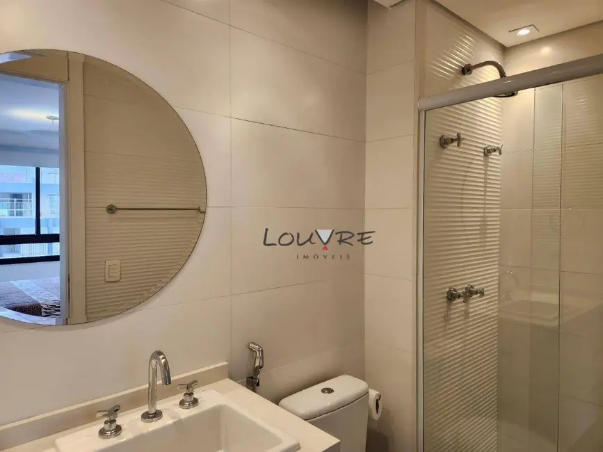 Foto 2 de Apartamento com 1 quarto à venda, 62m2 em Vila Olímpia, São Paulo - SP