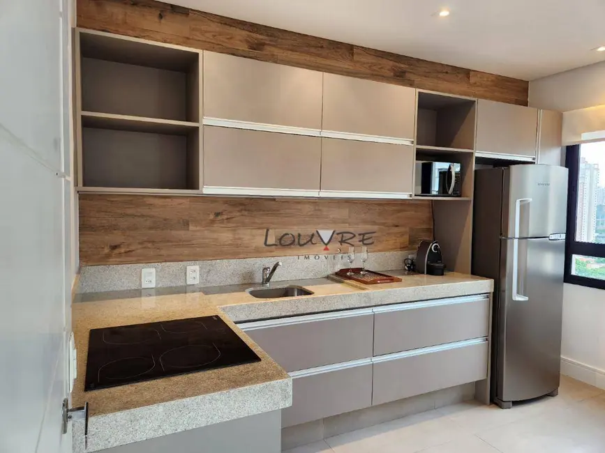 Foto 7 de Apartamento com 1 quarto à venda, 62m2 em Vila Olímpia, São Paulo - SP