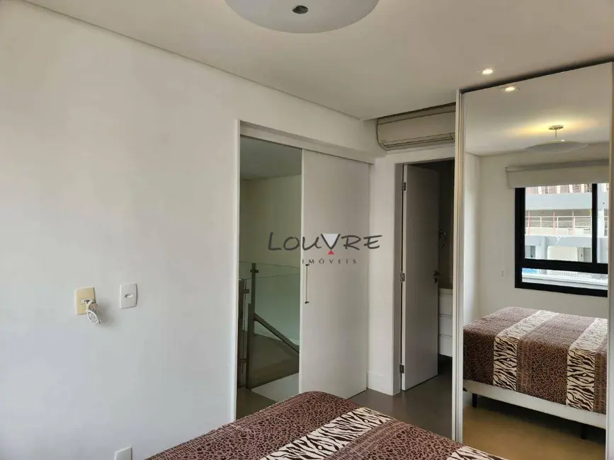 Foto 8 de Apartamento com 1 quarto à venda, 62m2 em Vila Olímpia, São Paulo - SP