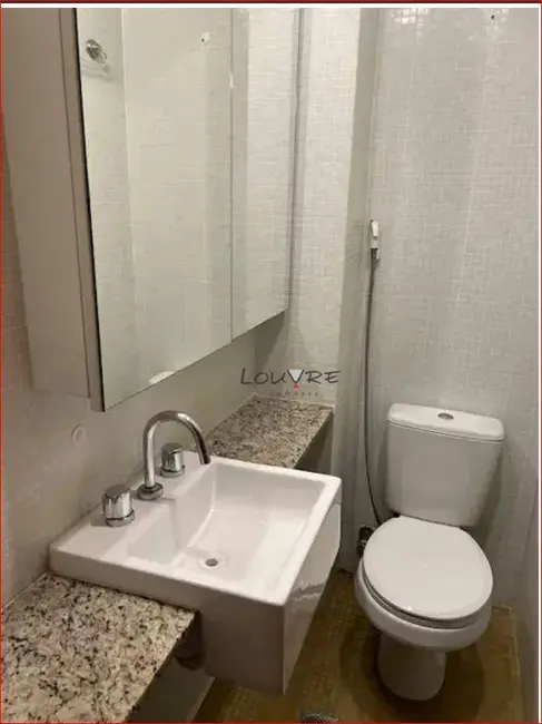 Foto 6 de Apartamento com 2 quartos para alugar, 50m2 em Vila Olímpia, São Paulo - SP