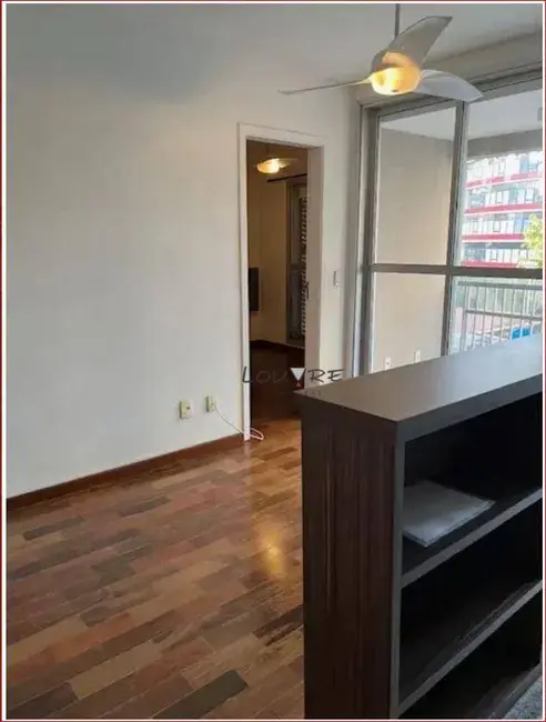 Foto 4 de Apartamento com 2 quartos para alugar, 50m2 em Vila Olímpia, São Paulo - SP