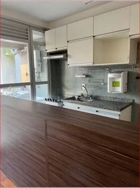 Foto 3 de Apartamento com 2 quartos para alugar, 50m2 em Vila Olímpia, São Paulo - SP
