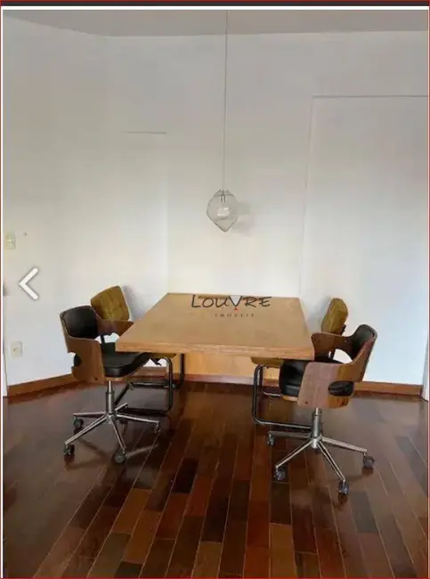 Foto 2 de Apartamento com 2 quartos para alugar, 50m2 em Vila Olímpia, São Paulo - SP