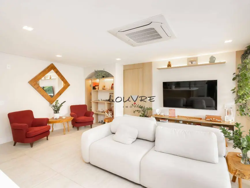 Apartamento com 2 quartos à venda, 130m2 em São Paulo - SP - imagem 7 Foto 7 de Apartamento com 2 quartos à venda, 130m2 em São Paulo - SP
