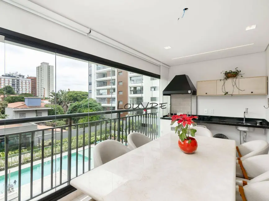 Apartamento com 2 quartos à venda, 130m2 em São Paulo - SP - imagem 3 Foto 3 de Apartamento com 2 quartos à venda, 130m2 em São Paulo - SP