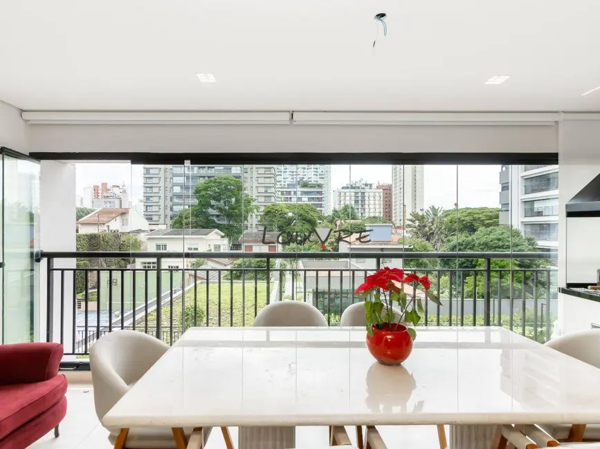 Apartamento com 2 quartos à venda, 130m2 em São Paulo - SP - imagem 5 Foto 5 de Apartamento com 2 quartos à venda, 130m2 em São Paulo - SP