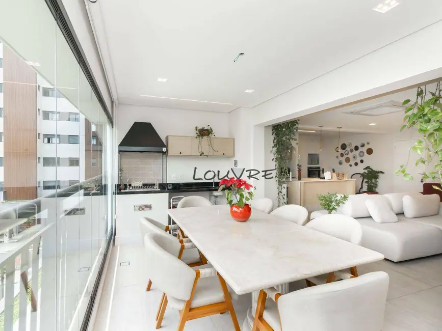 Apartamento com 2 quartos à venda, 130m2 em São Paulo - SP - imagem 2 Foto 2 de Apartamento com 2 quartos à venda, 130m2 em São Paulo - SP