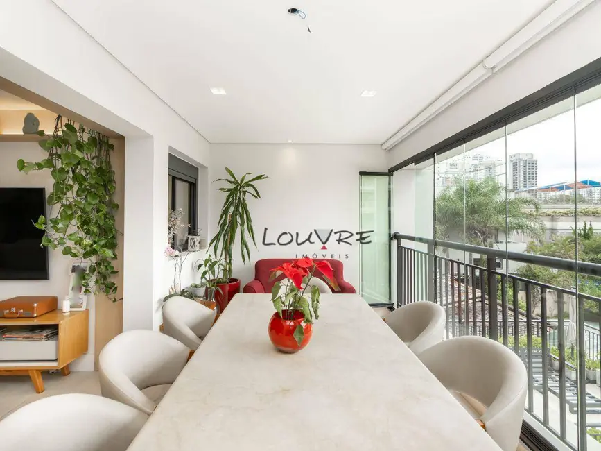 Apartamento com 2 quartos à venda, 130m2 em São Paulo - SP - imagem 4 Foto 4 de Apartamento com 2 quartos à venda, 130m2 em São Paulo - SP