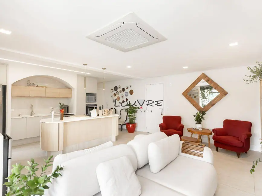 Apartamento com 2 quartos à venda, 130m2 em São Paulo - SP - imagem 6 Foto 6 de Apartamento com 2 quartos à venda, 130m2 em São Paulo - SP