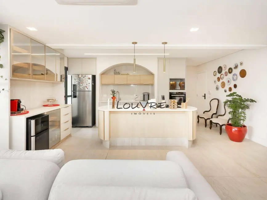 Apartamento com 2 quartos à venda, 130m2 em São Paulo - SP - imagem 8 Foto 8 de Apartamento com 2 quartos à venda, 130m2 em São Paulo - SP