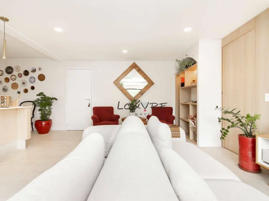 Apartamento com 2 quartos à venda, 130m2 em São Paulo - SP - imagem 9 Foto 9 de Apartamento com 2 quartos à venda, 130m2 em São Paulo - SP