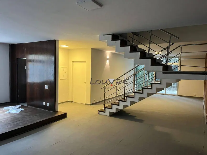 Foto 7 de Casa à venda e para alugar, 300m2 em Moema, São Paulo - SP