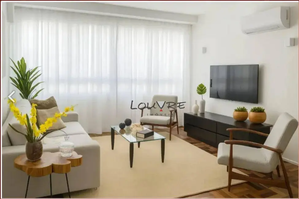 Foto 3 de Apartamento com 2 quartos para alugar, 79m2 em Itaim Bibi, São Paulo - SP