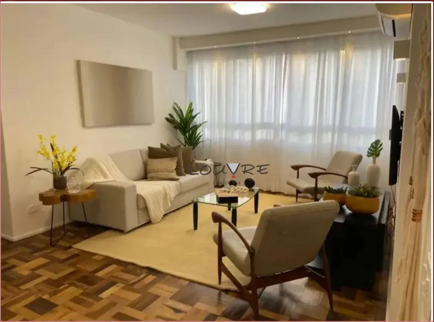 Foto 1 de Apartamento com 2 quartos para alugar, 79m2 em Itaim Bibi, São Paulo - SP