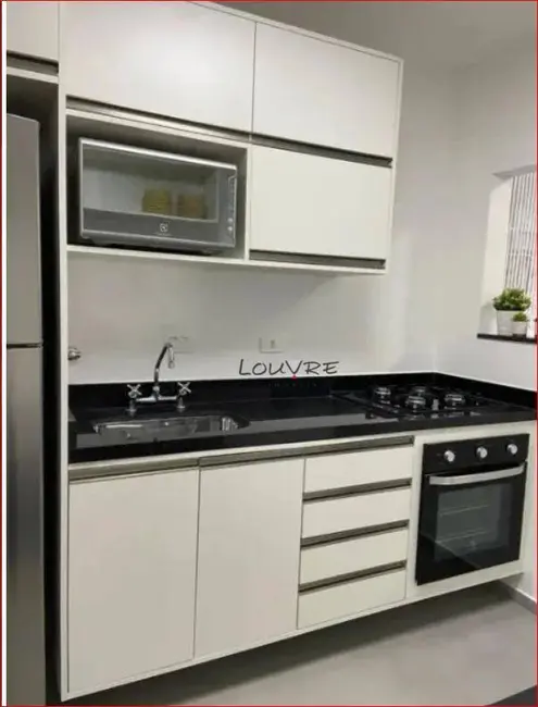 Foto 9 de Apartamento com 2 quartos para alugar, 79m2 em Itaim Bibi, São Paulo - SP
