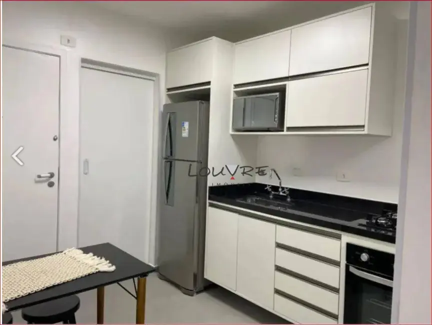 Foto 7 de Apartamento com 2 quartos para alugar, 79m2 em Itaim Bibi, São Paulo - SP