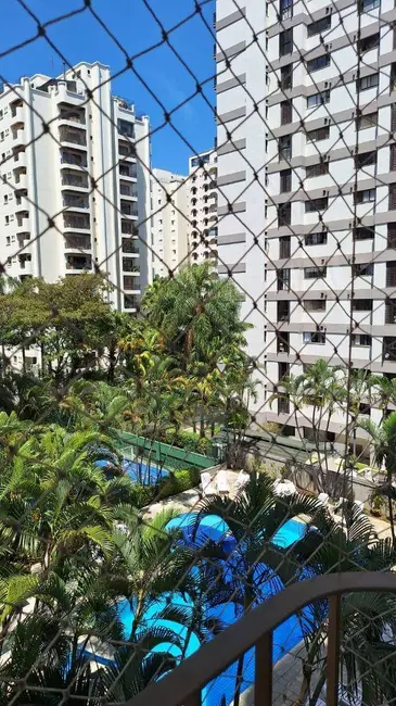 Foto 6 de Apartamento com 2 quartos à venda, 70m2 em Moema, São Paulo - SP