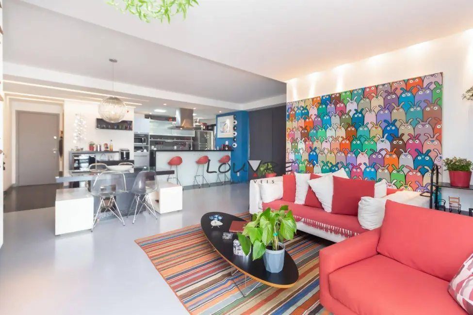 Foto 8 de Apartamento com 2 quartos à venda, 105m2 em Campo Belo, São Paulo - SP