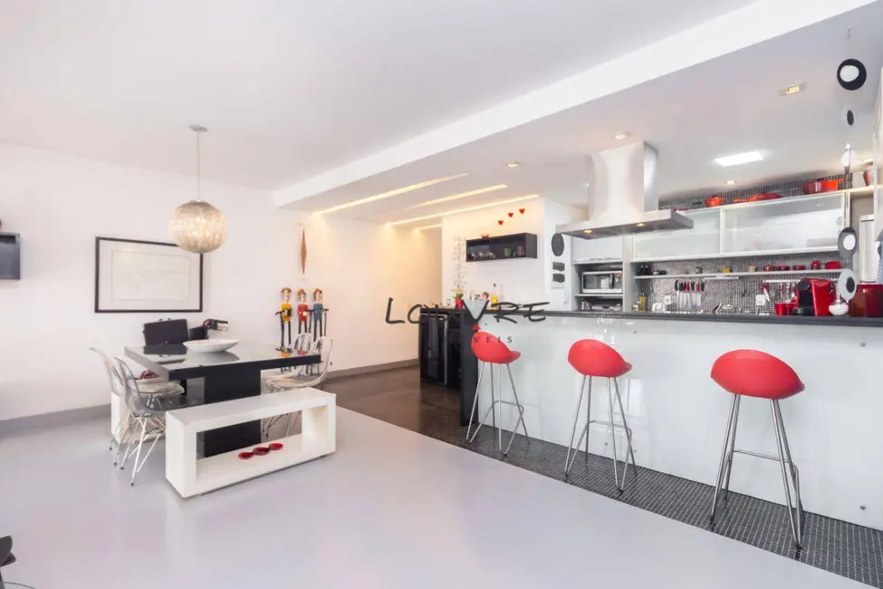 Foto 9 de Apartamento com 2 quartos à venda, 105m2 em Campo Belo, São Paulo - SP