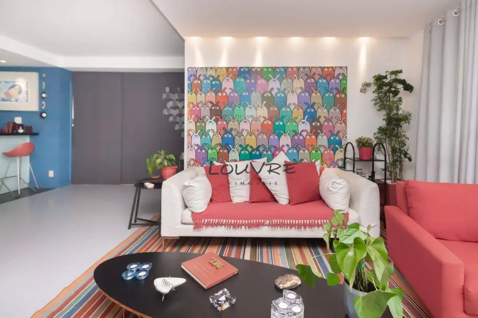 Foto 6 de Apartamento com 2 quartos à venda, 105m2 em Campo Belo, São Paulo - SP